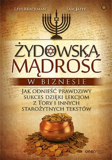 Żydowska mądrość w biznesie