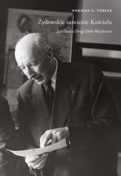 Żydowskie sumienie Kościoła