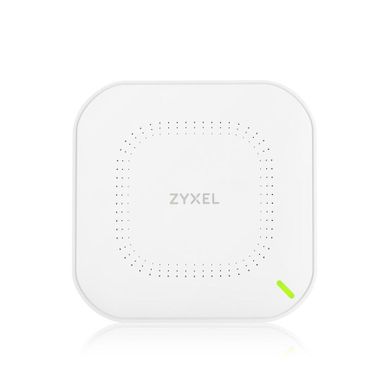Zyxel, punkt dostępowy, Wi-Fi 6, NWA50AX 2.4GHz(2-2)/5GHz(2-2) PoE+ 1-1G