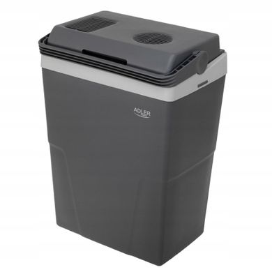 Adler, lodówka turystyczna, 22L