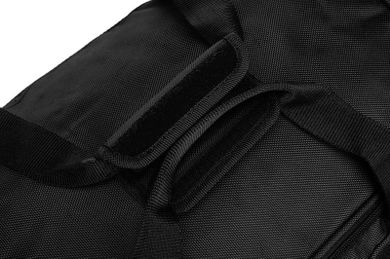 Airtex, torba podróżna z wysuwanym uchwytem
