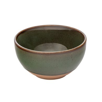 Altom Design, Reactive Forest, miska ceramiczna, 13,5 cm, 580 ml