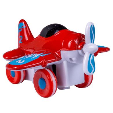 Anek dla dzieci, mini samolot, pojazd