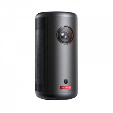 Anker, projektor, Nebula Capsule 3 v2
