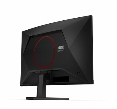 Aoc, monitor zakrzywiony, 27", C27G42E, 180Hz, VA, HDMIx2, DP