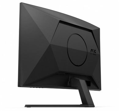 Aoc, monitor zakrzywiony, 31.5", CQ32G4VE, Fast VA, 180Hz, HDMIx2, DP