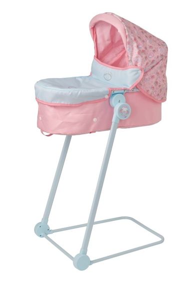 Baby Annabell, wózek wielofunkcyjny 6w1