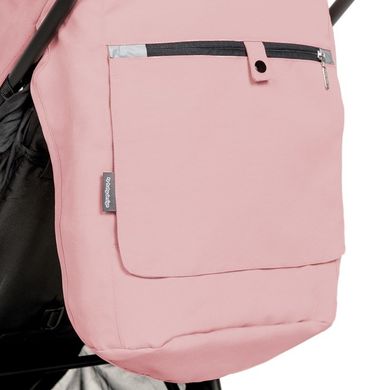 Baby Design, Coco, wózek spacerowy, Light Gray