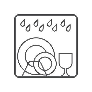 BabyOno, miseczka z przyssawką i łyżeczką, kremowo-szałwiowa