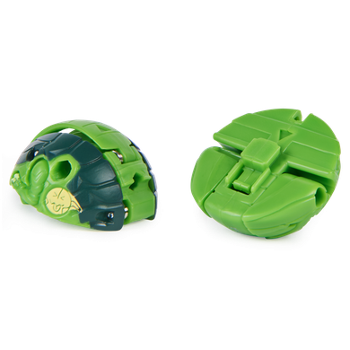 Bakugan 3.0, Trox, kula podstawowa