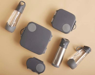 B.Box, Flamingo Fizz, mini lunchbox