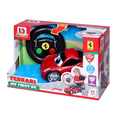 Bburago, Ferrari 458 Italia, pojazd zdalnie sterowany