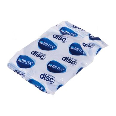 Brita, Vital Fill&Go, butelka filtrująca, limonkowy, 0,6l