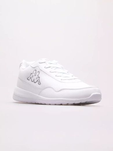 Buty sportowe męskie, białe, Kappa