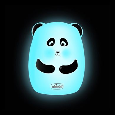 Chicco, Panda, lampka nocna