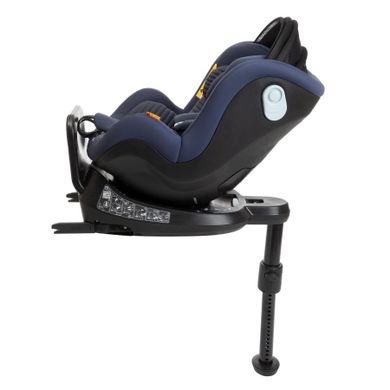 Chicco, Seat2fit i-Size Air, fotelik samochodowy, Ink Air, 45-105 cm