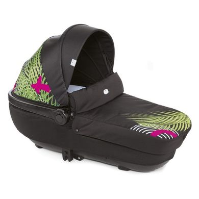 Chicco, Trio Best Friend Comfort, wózek wielofunkcyjny, special edition, optical jungle