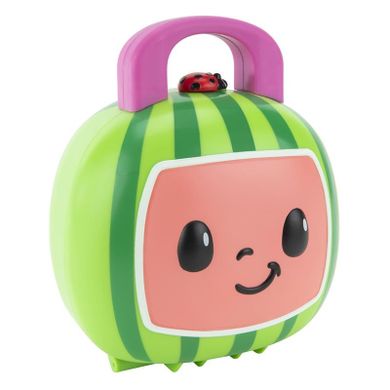 CoComelon Roleplay, lunchbox, Playset