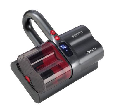 Concept, odkurzacz ręczny, UV LumiStar VP2000