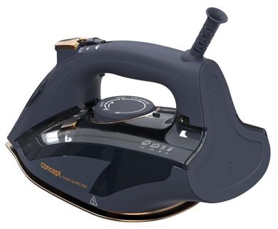 Concept, żelazko parowe, ZN9110