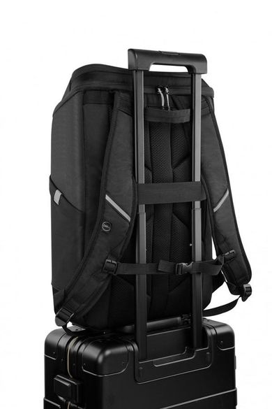 Dell, gaming backpack 17