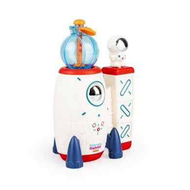 Dumel, Fabryka Radości, Kosmiczne balony, zestaw kreatywny