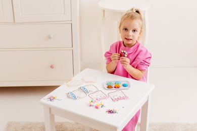 Dumel, Squishy, Zestaw słodziaków, zestaw kreatywny