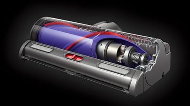 Dyson, V8 Orgin, odkurzacz pionowy