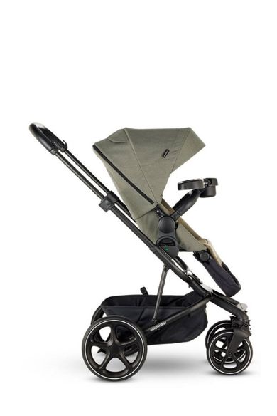 Easywalker, tacka na przekąski uniwersalna, modułowa