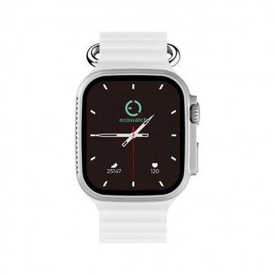 EcoWatch, smartwatch, EW02