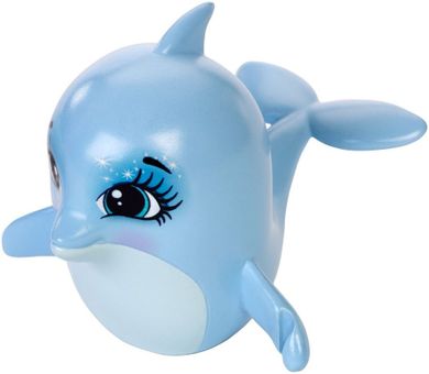 Enchantimals, Dolce Dolphin, lalka i zwierzątko