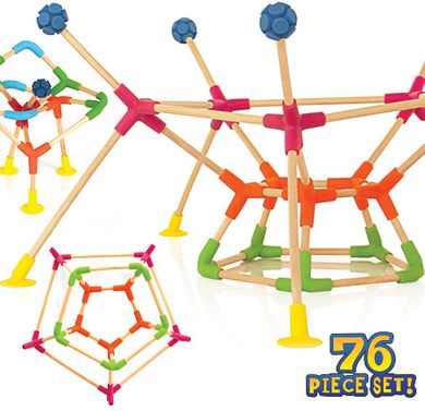 Fat Brain Toy Co. Joinks, zestaw klocków