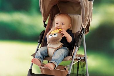 Fisher-Price, przytulna Sówka, maskotka