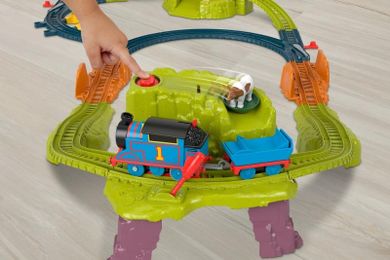 Fisher-Price, Tomek i Przyjaciele, Przygoda na farmie Mc Colla, zestaw