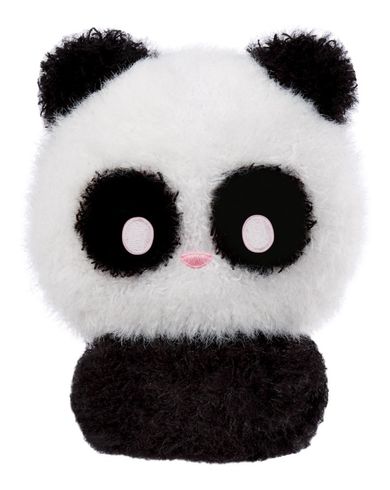 Fluffie Stuffiez, Panda, maskotka