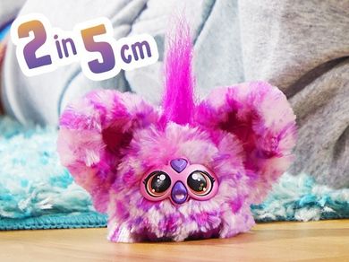 Furby, Hip-Bop Hip-Hop Furbiś, zabawka interaktywna