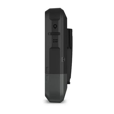 Garmin, eTrex, GPS Solar