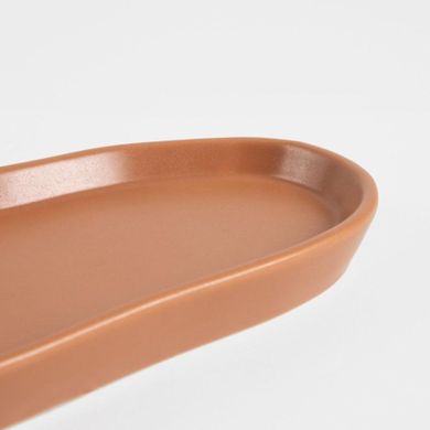 Homla, Magrit, tacka, ceglasta, 30,5-15-3 cm