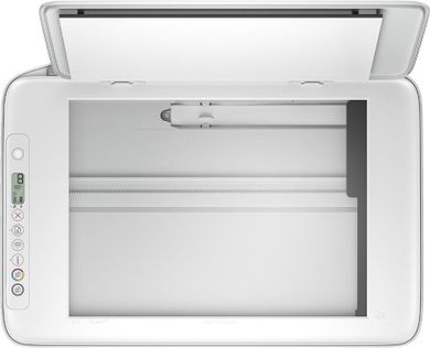 HP, DeskJet, urządzenie wielofunkcyjne, 2810e, 588Q0B