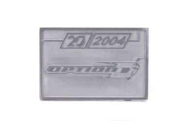 Jada Toys, 2003 Nissan 350Z, Wave 1, model pojazdu, 1:24