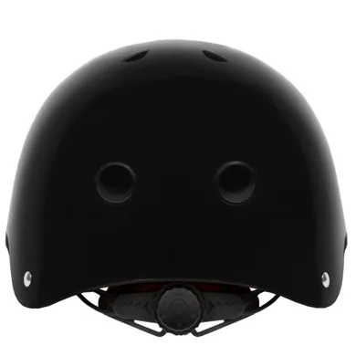 Kidwell, Orix II, kask ochronny, czarny, rozmiar S
