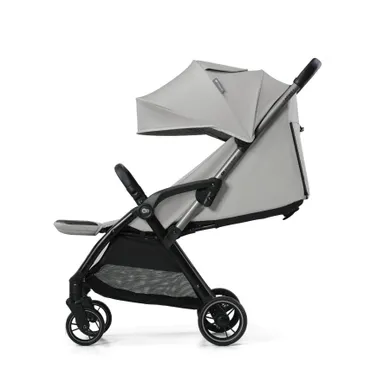 Kinderkraft, Apino, wózek spacerowy, Dove Grey