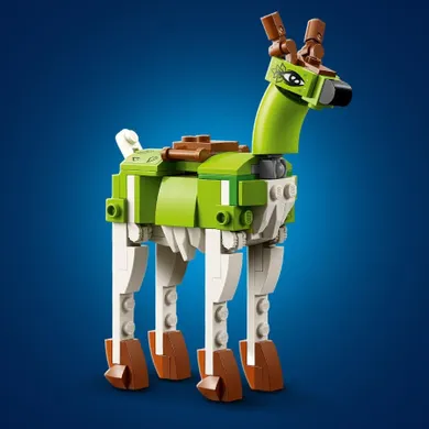 LEGO DREAMZzz, Stajnia fantastycznych stworzeń, 71459