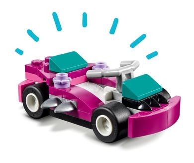 LEGO Friends, Kreatywny warsztat, 41351