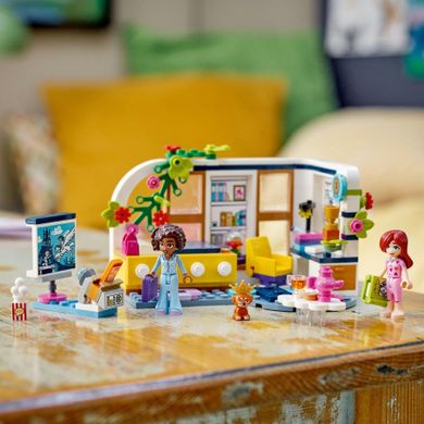LEGO Friends, Pokój Aliyi, 41740