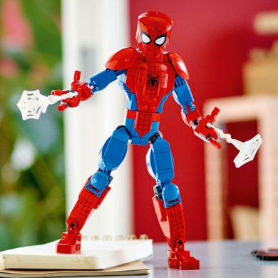 LEGO Marvel, Figurka Spider-Mana, 76226