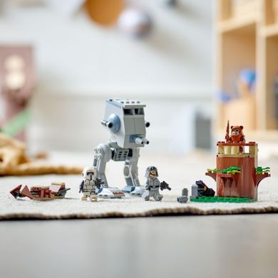 LEGO Star Wars, AT-ST, 75332