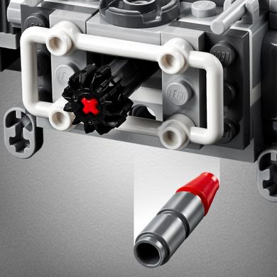 LEGO Star Wars, Myśliwiec Y-Wing Ruchu Oporu, 75249