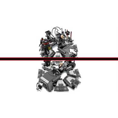 LEGO Star Wars, Transformacja Dartha Vadera, 75183