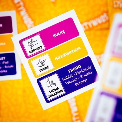 Lisciani, Mind Skills, Sprawny umysł, gra logiczna